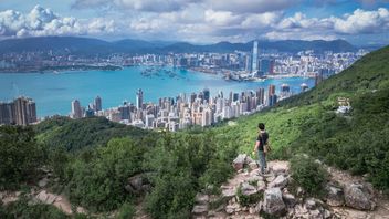 Hong Kong Cross-Agency Steering Group announces 2025 key priorities for sustainable finance