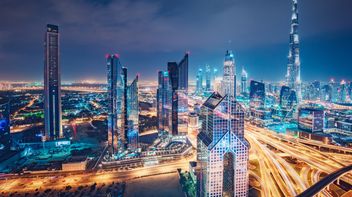 UAE: DIFC consults on Data Protection Law amendments