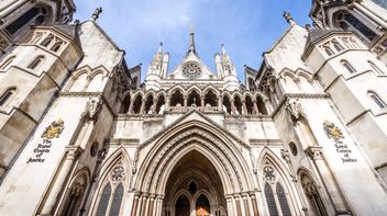 UK Court of Appeal confirms derivative action relating to climate change should not proceed