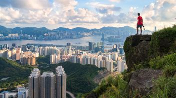 Hong Kong Monetary Authority publishes guidance to banks on distributing green products