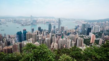 Hong Kong publishes draft voluntary code of conduct for ESG ratings and data products providers