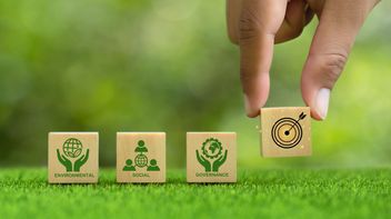 EU: ESMA identifies key focus areas for issuers reporting under the CSRD