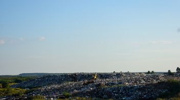 La Terra dei Fuochi case: European Court of Human Rights rules on large-scale environmental damage