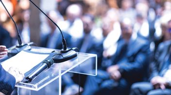 Linklaters Spring Conference: FCA, Bank of England, European Commission and French AMF discuss what's on the sustainable finance agenda for the coming months