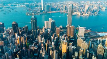 Hong Kong raises the bar on its Green and Sustainable Finance Scheme