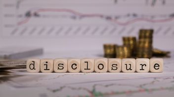 A new UK retail disclosure framework is coming