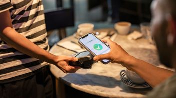 FCA suggests relaxing contactless payment limits