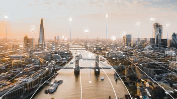 Bank of England considers financial stability implications of AI