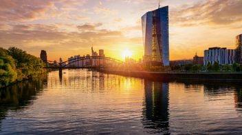 EU: ECB updates compendium of good practices for climate and nature related risk management and stress testing