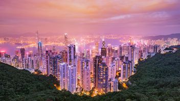 Hong Kong SAR publishes voluntary code of conduct for ESG ratings and data products providers