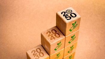 EU: Commission proposes new 2040 climate target