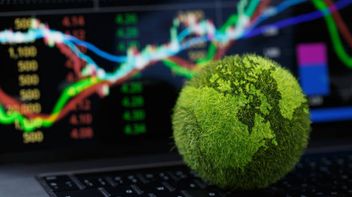 HM Treasury consults on regulating ESG ratings providers