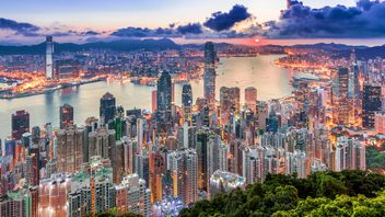 Hong Kong SAR's AI agenda: key takeaways from the 2026 Policy Address and first Five-Year Plan