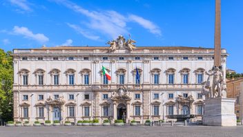 Italian Supreme Court confirms jurisdiction in landmark ENI climate lawsuit