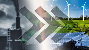 France announces roadmap for transitioning away from fossil fuels
