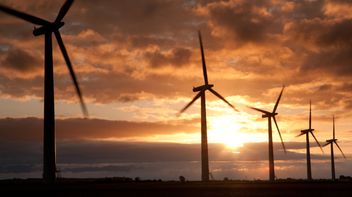 EU co-legislators agree on Net-Zero Industry Act