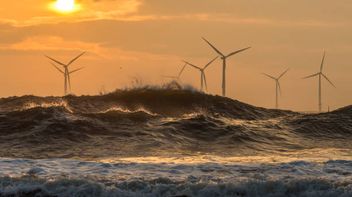 Contracts for Difference: AR5 and beyond – what does it mean for offshore wind in the UK?