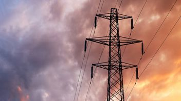 Powering Up Britain – the future of UK energy