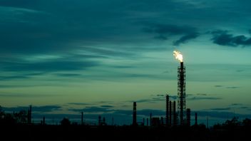 Official publication of the EU Regulation on the reduction of methane emissions in the energy sector 