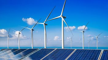 Germany: The big solar package that became a small wind package