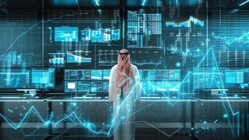 Embracing digital transformation: Spotlight on the UAE