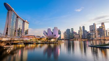 Mandatory climate reporting for listed and large non-listed companies in Singapore