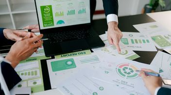 EU CSRD: EFRAG consults on the draft XBRL taxonomy for the revised ESRS