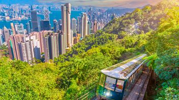 The Hong Kong Monetary Authority issues Supervisory Policy Manual (SPM) module on transition planning