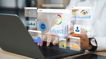 Asymmetry between Big Tech and financial services firms - opportunities for the Consumer Duty?