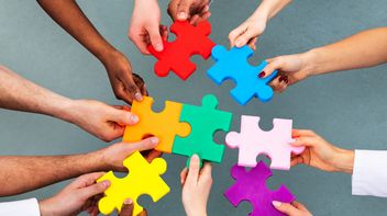 Steve Smart on combatting financial crime: talk to each other more!