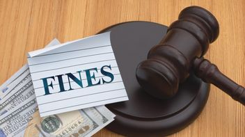 FCA to update penalty policy concerning individuals