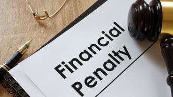 Richard Brian Fenech and Heather Imogen Dunne v The Financial Conduct Authority