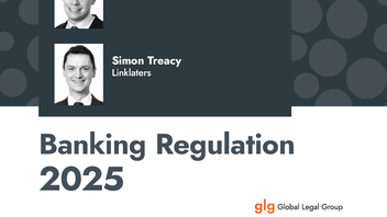 Here's your 2025 guide to Banking Regulation in the UK
