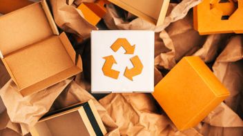 UK: New data reporting requirements for packaging producers under EPR regime