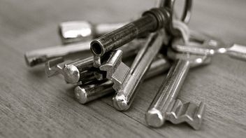 COVID-19, ESG and general counsel....