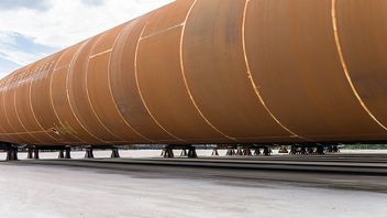 Extraordinary decisions in extraordinary times: The German FCO is the first competition authority to allow competitor collaboration for gas shortages