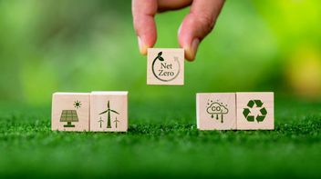 VCMI launches Claims Code of Practice to enhance integrity in the use of carbon credits and associated claims