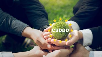 EU: Corporate Sustainability Due Diligence Directive (CSDDD/CS3D) Transposition Tracker