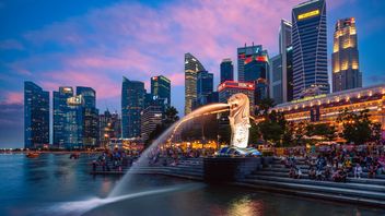 Singapore: MAS updates Guidelines for Liquidity Risk Management for Banks