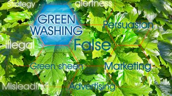 Webinar recording: the EU perspective on greenwashing from the ESA's reports