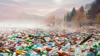Belgium introduces the offence of ecocide