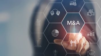 Tech M&A: Buy innovatively, integrate intelligently