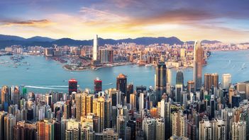 Hong Kong Monetary Authority publishes its Sustainable Finance Action Agenda
