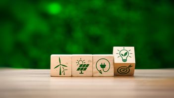 Upcoming webinar: Energy & Infrastructure Legal Outlook 2026