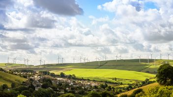 European Renewable Energy Directive (RED III): updated ambitious targets to boost the renewable energy market