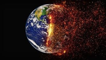 Janet Yellen as next U.S. Treasury Secretary and climate change....