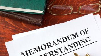 Breaking New Ground: SEC and NFA Sign First-Ever Memorandum of Understanding
