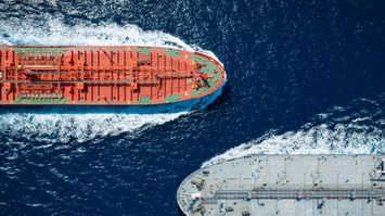 OFAC Issues General License X1, Withdrawing General License X's Grant of Broad Sanctions Relief on Iran's Oil and Petroleum Sector