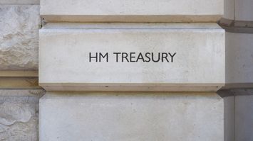 HM Treasury Designates Four Critical Third Parties to the UK Financial System