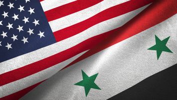 The United States Removes Syria from the State Sponsors of Terrorism List